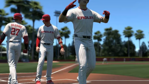 Free Superstars Are Reshaping MLB The Show 26