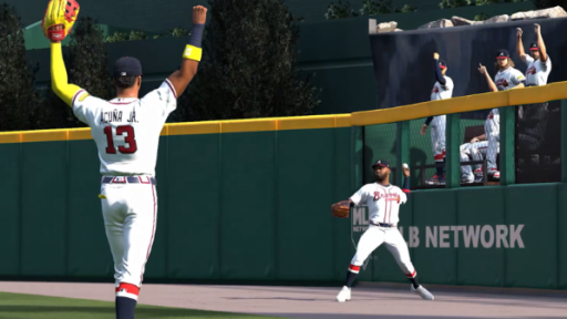 MLB The Show 26's Hottest Grind: Ohtani and Tulo
