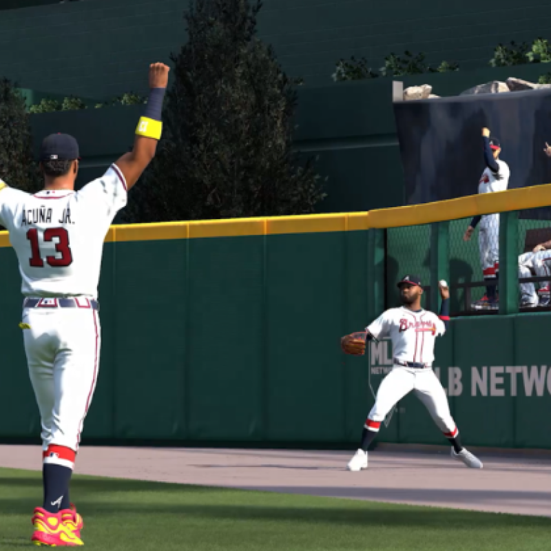 MLB The Show 26's Hottest Grind: Ohtani and Tulo