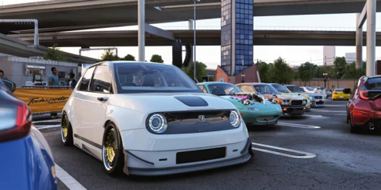 U4GM Recommends the Best FH6 Off Road Cars