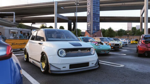 U4GM Recommends the Best FH6 Off Road Cars