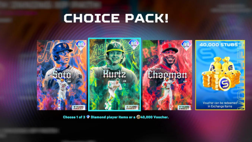 MLB The Show 26 All-Star Update: Build the Ultimate Team
