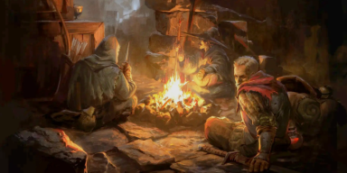 Dark and Darker Players Are Loving This Rogue Build