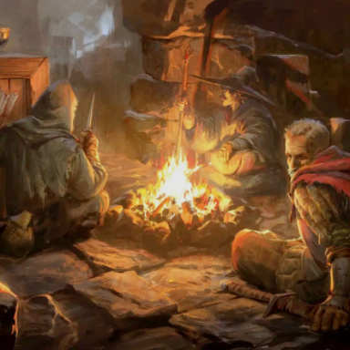 Dark and Darker Players Are Loving This Rogue Build