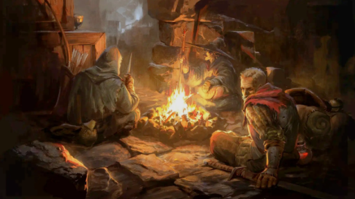Dark and Darker Players Are Loving This Rogue Build