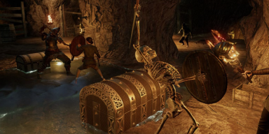 Dark and Darker Season 10 Gold Rush: Why Players Choose MMOEXP