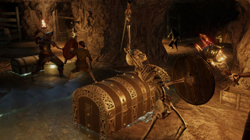 Dark and Darker Season 10 Gold Rush: Why Players Choose MMOEXP