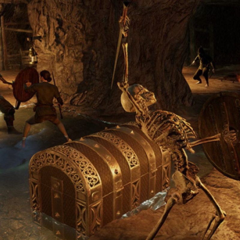 Dark and Darker Season 10 Gold Rush: Why Players Choose MMOEXP