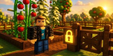 Deer Builds from U4GM for Grow a Garden 2