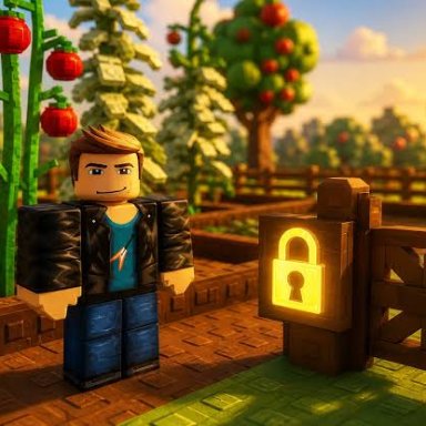 Deer Builds from U4GM for Grow a Garden 2