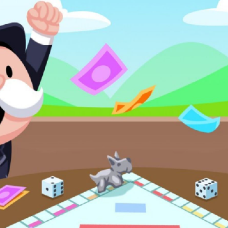 MMOEXP: Monopoly GO Gold Sticker Strategy Guide for Fast Progress