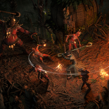 U4GM Path of Exile 2 Ritual Guide Shares Mirror Farming Method