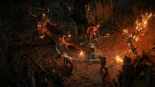 U4GM Path of Exile 2 Ritual Guide Shares Mirror Farming Method