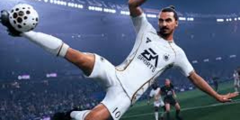 U4gm Reviews FC 27 Career Mode Opening Gameplay