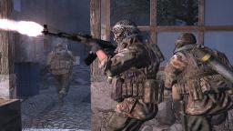 U4GM Modern Warfare 4: Reload or Rotate After Kills