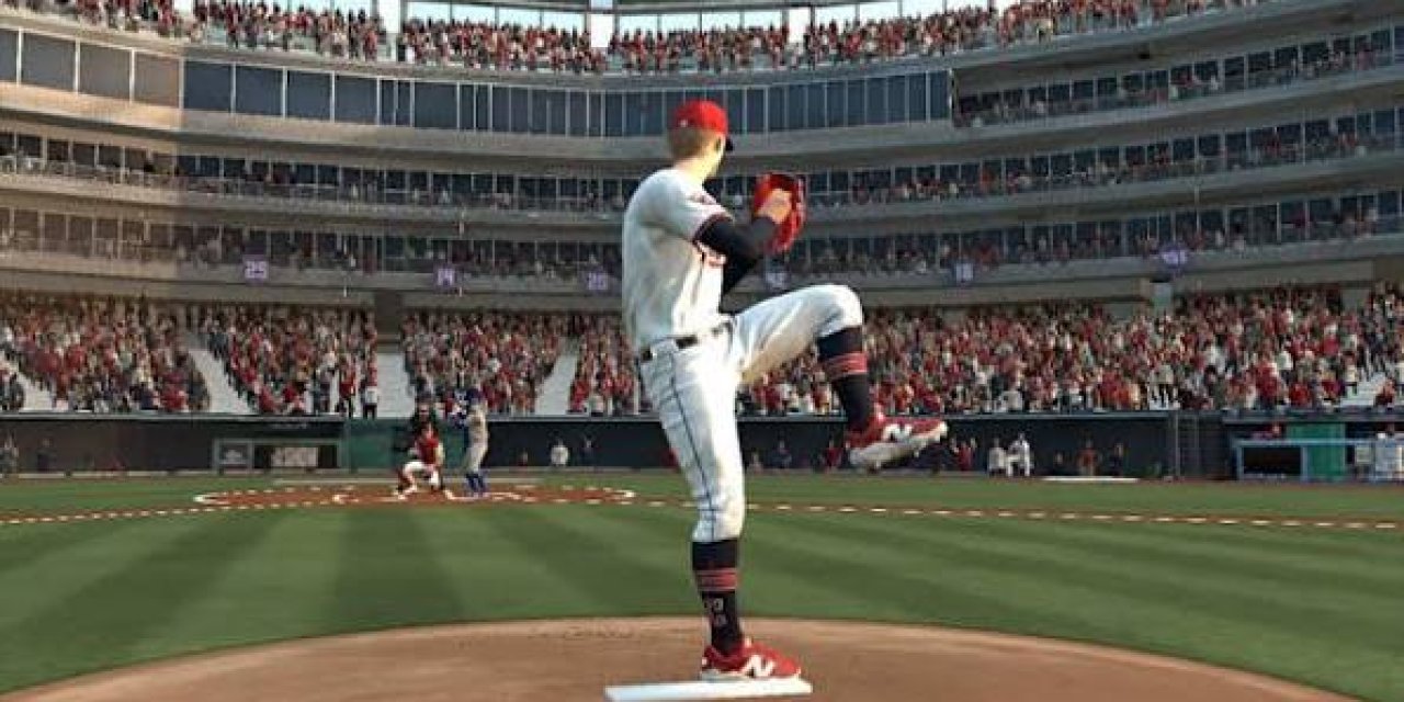 MLB The Show 26 Troy Melton Review | U4GM Player Guide