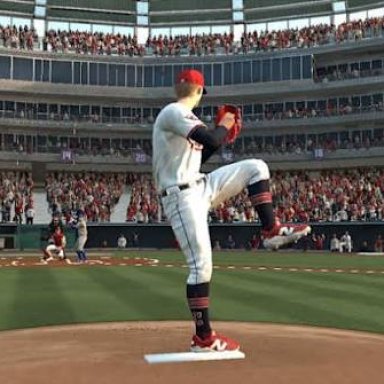MLB The Show 26 Troy Melton Review | U4GM Player Guide