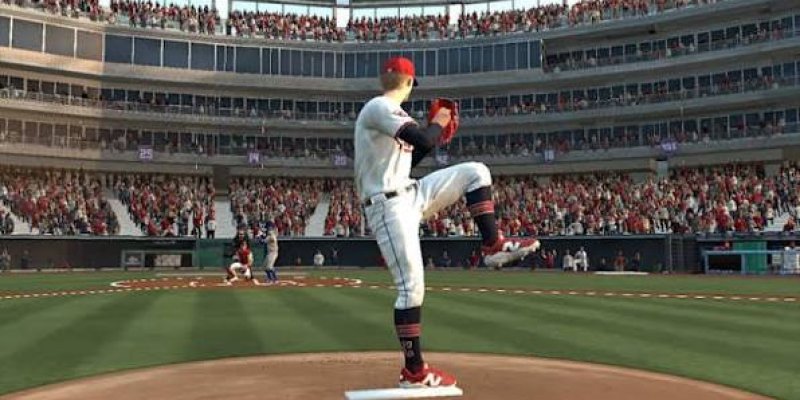 MLB The Show 26 Troy Melton Review | U4GM Player Guide