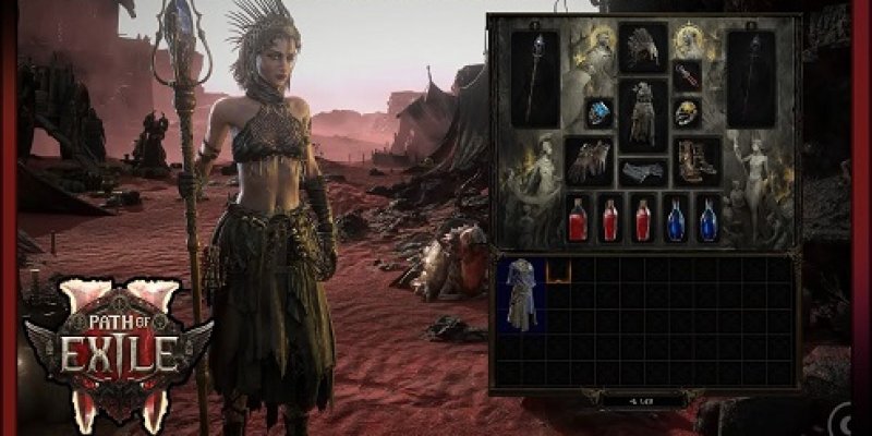 Path of Exile 2 Omen Farming Strategy Explained by U4GM