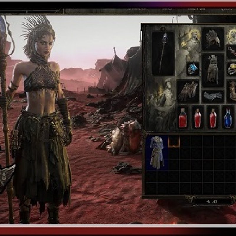 Path of Exile 2 Omen Farming Strategy Explained by U4GM