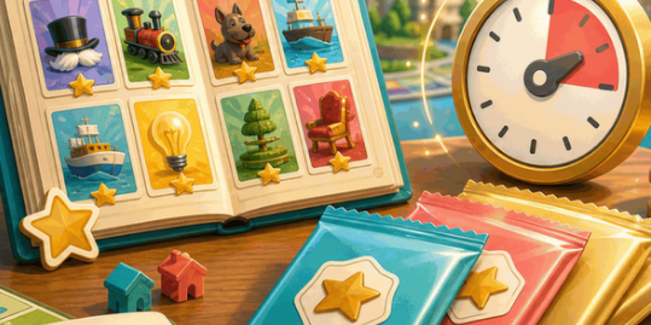 MMOEXP: How to Maximize Rewards in Monopoly GO Fast Food Fortunes