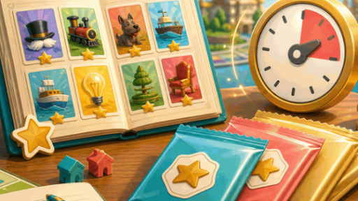 MMOEXP: How to Maximize Rewards in Monopoly GO Fast Food Fortunes