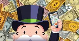 U4GM Monopoly go Dice Multiplier and Sticker Strategy