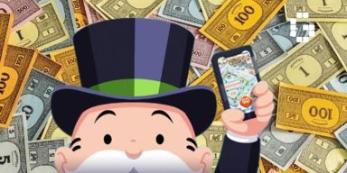 U4GM Monopoly go Dice Multiplier and Sticker Strategy
