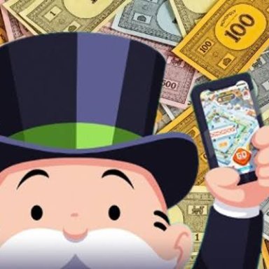 U4GM Monopoly go Dice Multiplier and Sticker Strategy