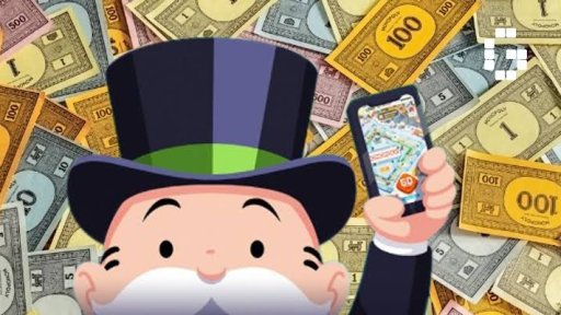 U4GM Monopoly go Dice Multiplier and Sticker Strategy