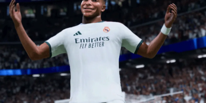 FC 27 Launch Guide: Release Date, Player Ratings, FUT Changes & New Modes