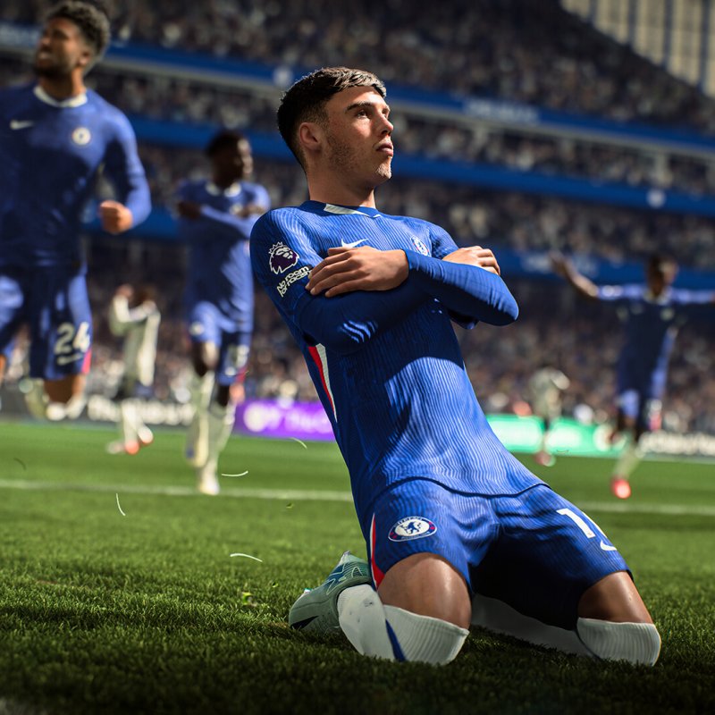 Feel the Supercl&aacute;sico in U4gm's FC27 Beta