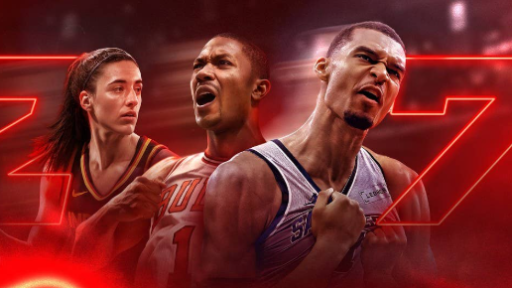 NBA 2K27 Is Bringing Major Changes for Basketball Fans