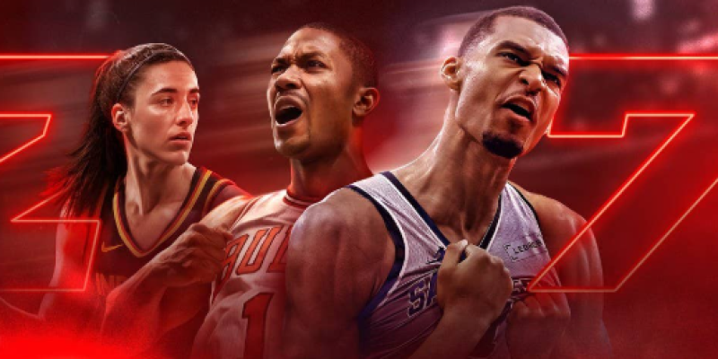 NBA 2K27 Is Bringing Major Changes for Basketball Fans