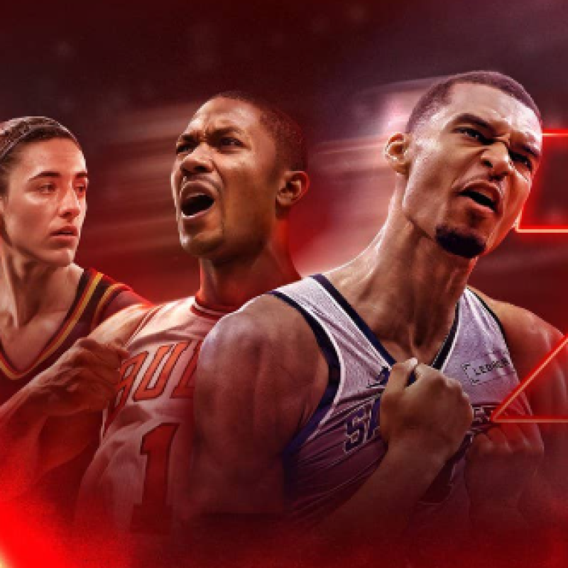 NBA 2K27 Is Bringing Major Changes for Basketball Fans