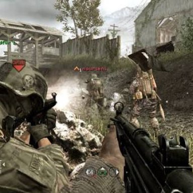 Call of Duty Modern Warfare 4 Loadout Advice by U4GM