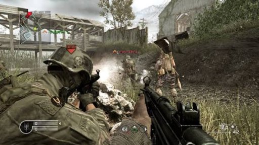 Call of Duty Modern Warfare 4 Loadout Advice by U4GM
