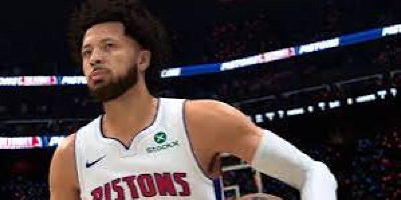 NBA 2K27 Slasher Builds: A U4gm Gameplay Preview