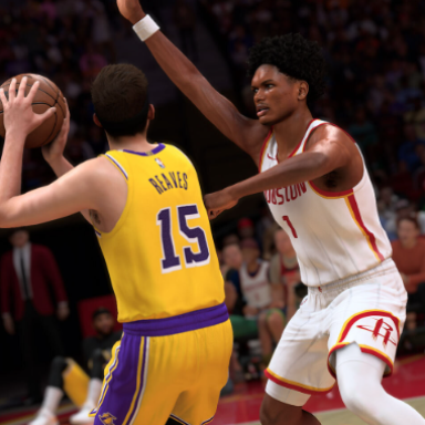MMOEXP NBA 2K27 Unlimited Mode: Lineup Tips to Help You Climb the Ranks