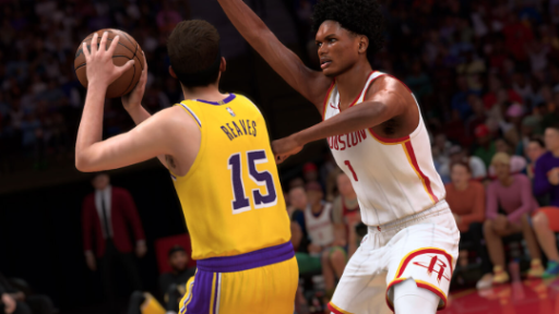 MMOEXP NBA 2K27 Unlimited Mode: Lineup Tips to Help You Climb the Ranks