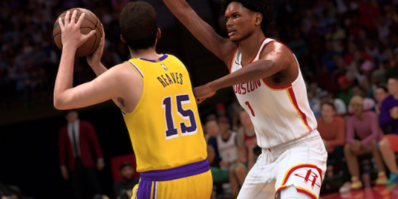 MMOEXP NBA 2K27 Unlimited Mode: Lineup Tips to Help You Climb the Ranks