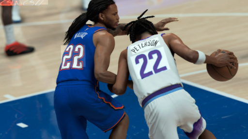 MMOEXP NBA 2K27: Everything Players Should Know Before Release