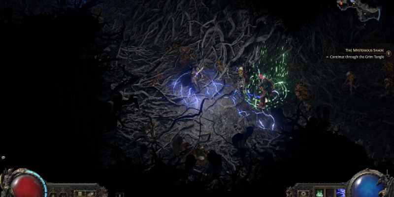 How U4GM Helps You Watch POE 2 ExileCon Qualifiers