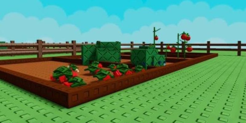 Join the U4gm Grow A Garden 2 Community Live Event