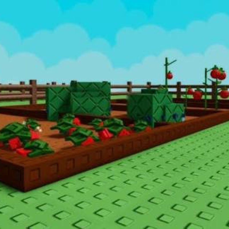 Join the U4gm Grow A Garden 2 Community Live Event