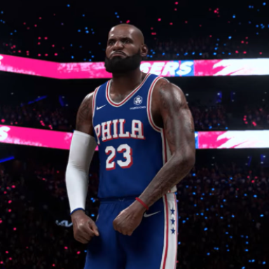 MMOEXP NBA 2K27 Is Changing the Game: New Modes, Builds & Gameplay