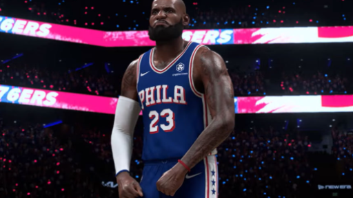 MMOEXP NBA 2K27 Is Changing the Game: New Modes, Builds & Gameplay