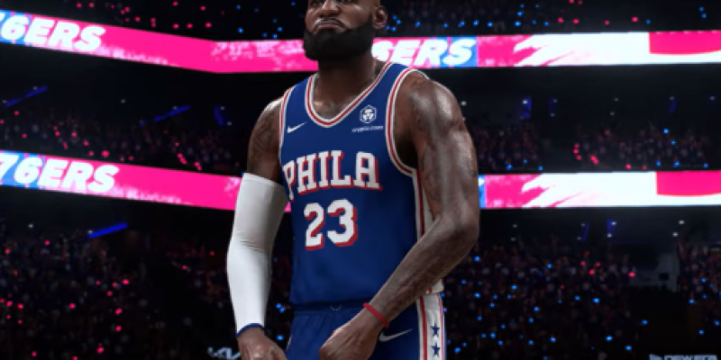 MMOEXP NBA 2K27 Is Changing the Game: New Modes, Builds & Gameplay
