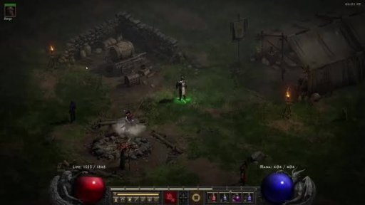 From Farming to Power: D2R with U4gm