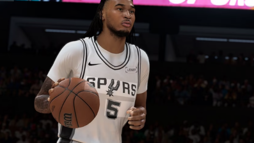 MMOEXP NBA 2K27 Early Access Guide: 10 Biggest Changes Players Need to Know